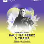 CHILEMÚSICA REGRESA A CIRCULART PARA FORTALECER LA PRESENCIA CHILENA EN COLOMBIA